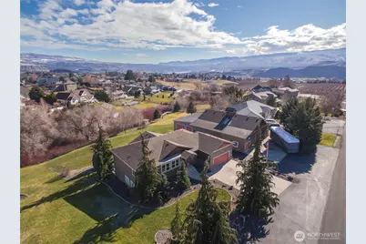 3765 Lovell Road, Wenatchee, WA 98801 - Photo 1