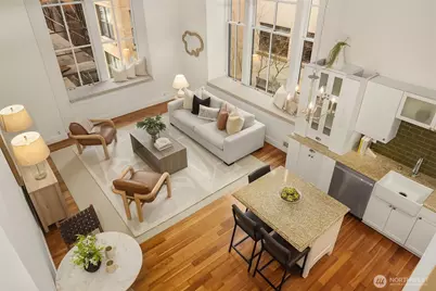 201 Galer Street #305, Seattle, WA 98109 - Photo 1