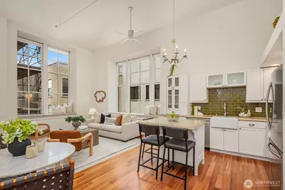 201 Galer Street #305, Seattle, WA 98109 - Photo 1