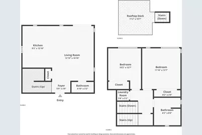 3542 S Dawson Street, Seattle, WA 98118 - Photo 21