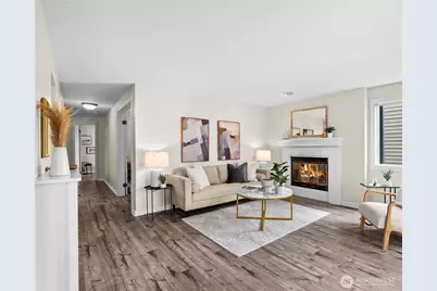 8720 Phinney Avenue #11, Seattle, WA 98103 - Photo 5