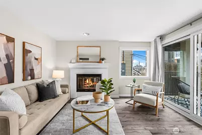 8720 Phinney Avenue #11, Seattle, WA 98103 - Photo 1