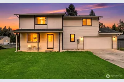 20205 66th Avenue Ct E, Spanaway, WA 98387 - Photo 1