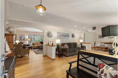 9240 Priddy Vista Road NW, Seabeck, WA 98380 - Photo 3