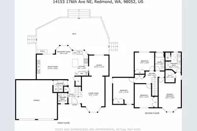 14153 176th Avenue NE, Redmond, WA 98052 - Photo 39