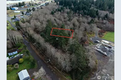 0 E Schley Street, Aberdeen, WA 98520 - Photo 1