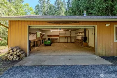 209 Alpha Way, Onalaska, WA 98570 - Photo 31