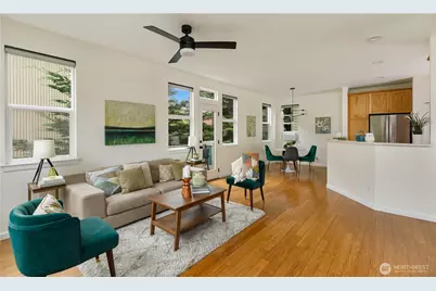 346 Wyatt Way NE #10, Bainbridge Island, WA 98110 - Photo 5