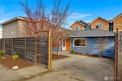 14052 Midvale Avenue N, Seattle, WA 98133 - Photo 1