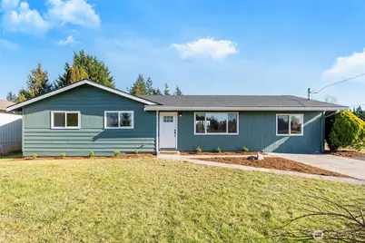 7002 Dahlberg Road, Ferndale, WA 98248 - Photo 1