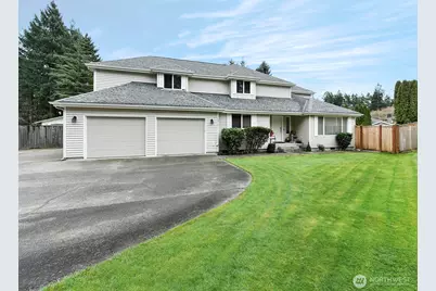 8202 48th Street Ct W, University Place, WA 98467 - Photo 1