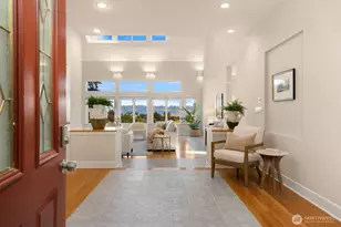 10668 NE Manor Ln, Bainbridge Island, WA 98110 - Photo 5