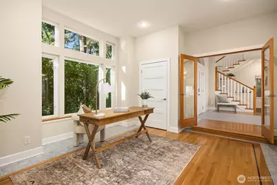 10668 NE Manor Lane, Bainbridge Island, WA 98110 - Photo 21