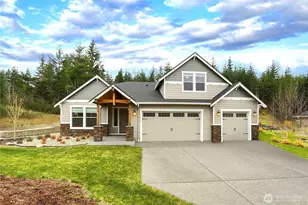 5487 Skyfall Pl NW, Bremerton, WA 98312 - Photo 1