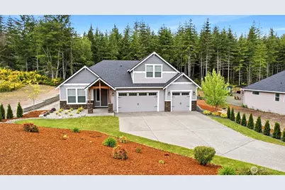 5487 Skyfall Place NW, Bremerton, WA 98312 - Photo 1