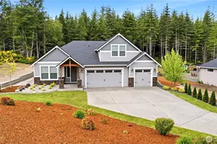 5487 Skyfall Pl NW, Bremerton, WA 98312 - Photo 1