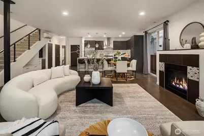 7002 23rd Avenue NW, Seattle, WA 98117 - Photo 5