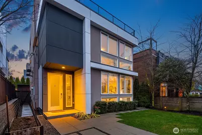 7002 23rd Avenue NW, Seattle, WA 98117 - Photo 1
