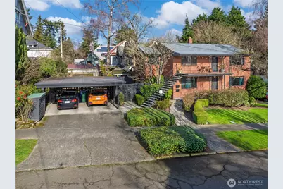 1436 E Ward Street, Seattle, WA 98112 - Photo 1