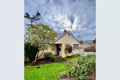 309 NW 48th Street, Seattle, WA 98107 - Photo 1