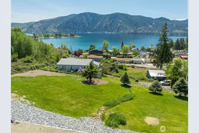 241 Lakeshore Drive, Manson, WA 98831 - Photo 1
