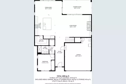 1226 Baker Heights Loop, Bremerton, WA 98312 - Photo 39