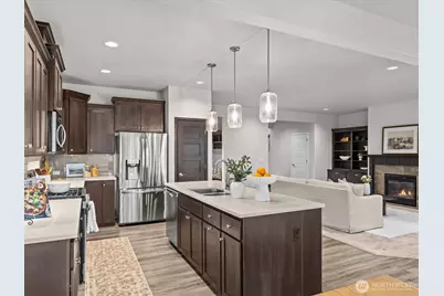 8104 52nd Avenue NE, Olympia, WA 98516 - Photo 15