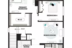 8808 44th Pl NE, Marysville, WA 98270 - Photo 3