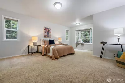 6691 NE Buck Lake Road, Hansville, WA 98340 - Photo 29