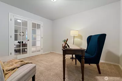 6691 NE Buck Lake Road, Hansville, WA 98340 - Photo 13