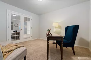 6691 NE Buck Lake Rd, Hansville, WA 98340 - Photo 13