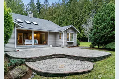 6691 NE Buck Lake Road, Hansville, WA 98340 - Photo 37