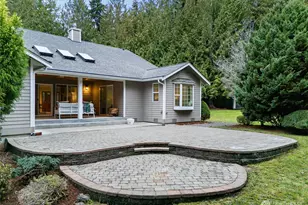 6691 NE Buck Lake Rd, Hansville, WA 98340 - Photo 37