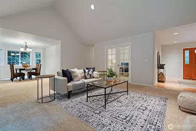 6691 NE Buck Lake Road, Hansville, WA 98340 - Photo 7