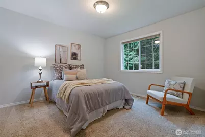 6691 NE Buck Lake Road, Hansville, WA 98340 - Photo 25