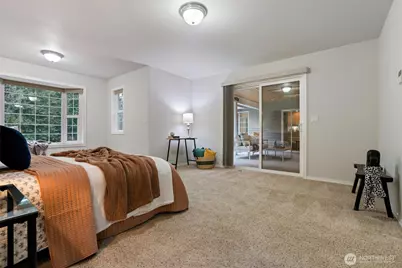 6691 NE Buck Lake Road, Hansville, WA 98340 - Photo 31