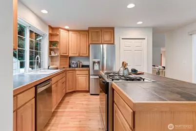 6691 NE Buck Lake Road, Hansville, WA 98340 - Photo 21