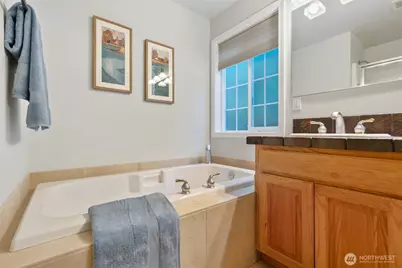 6691 NE Buck Lake Road, Hansville, WA 98340 - Photo 35