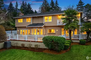 8550 NE 28th St, Hunts Point, WA 98004 - Photo 37