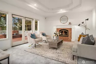 8550 NE 28th St, Hunts Point, WA 98004 - Photo 15