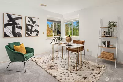 8550 NE 28th Street, Hunts Point, WA 98004 - Photo 25