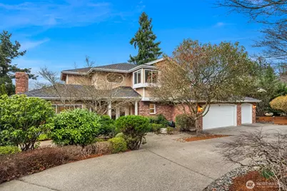 8550 NE 28th Street, Hunts Point, WA 98004 - Photo 33