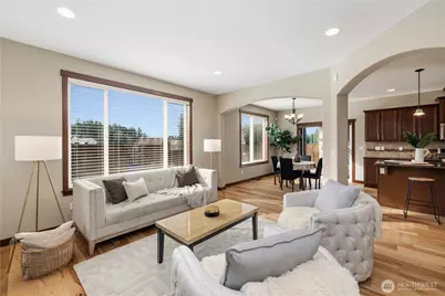 23873 SE 286th Place, Maple Valley, WA 98038 - Photo 9