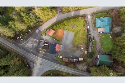 810 S Lake Roesiger Road, Snohomish, WA 98290 - Photo 3