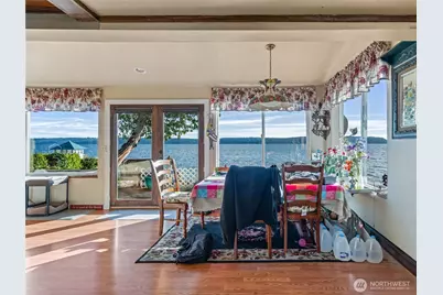 791 Seal Rock Road, Brinnon, WA 98320 - Photo 5