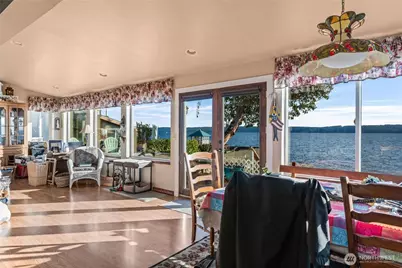 791 Seal Rock Road, Brinnon, WA 98320 - Photo 13