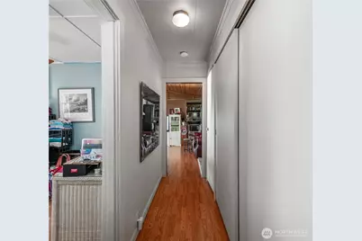 791 Seal Rock Road, Brinnon, WA 98320 - Photo 15