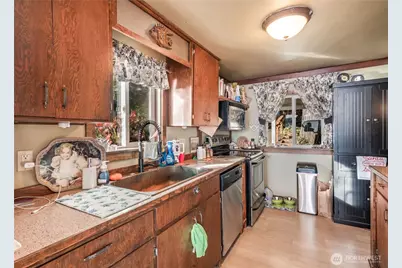 791 Seal Rock Road, Brinnon, WA 98320 - Photo 11