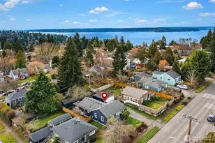 3707 SW Thistle, Seattle, WA 98126 - Photo 27