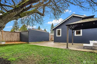 3707 SW Thistle, Seattle, WA 98126 - Photo 23